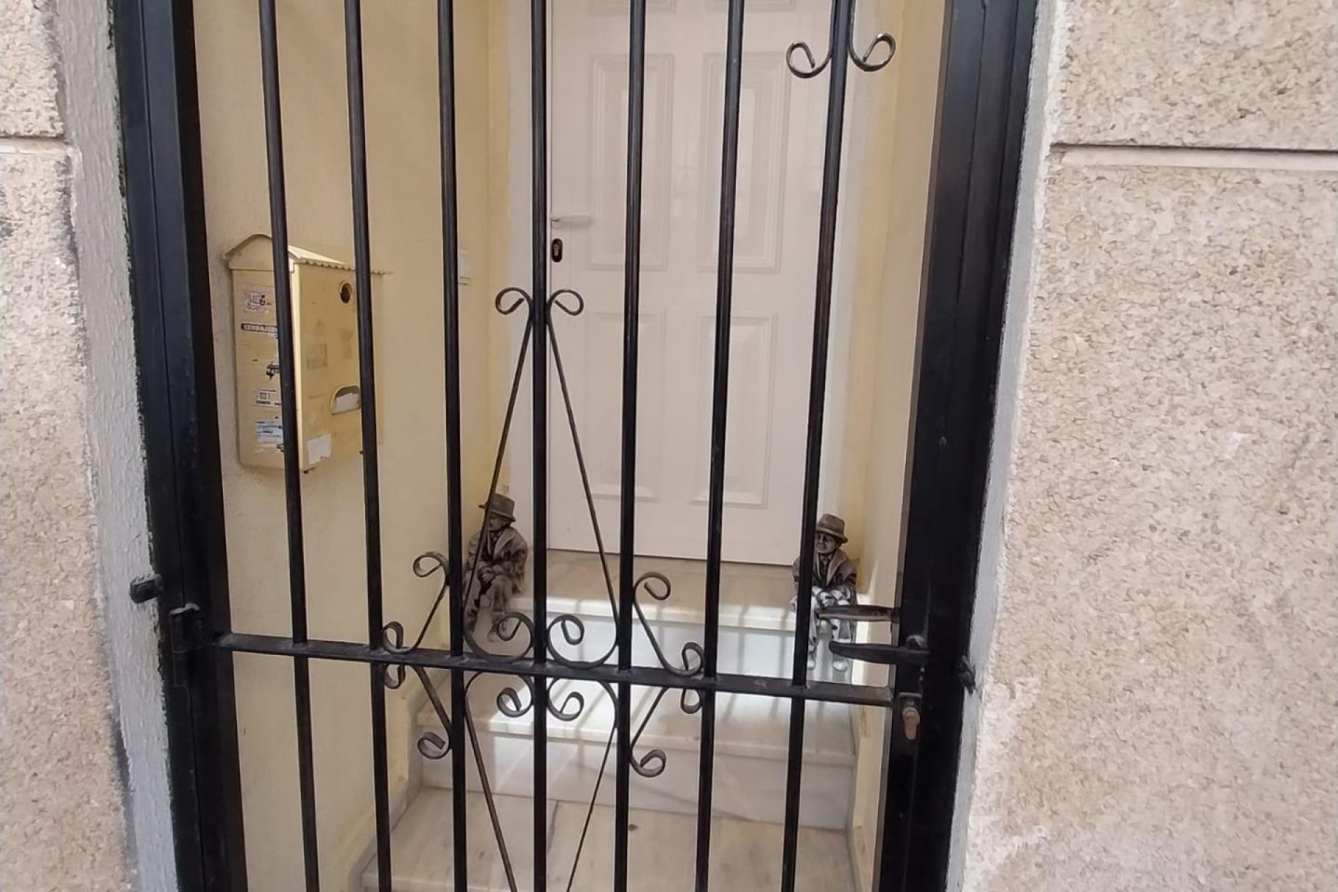 Reventa - Apartamento - Torrevieja - Centro