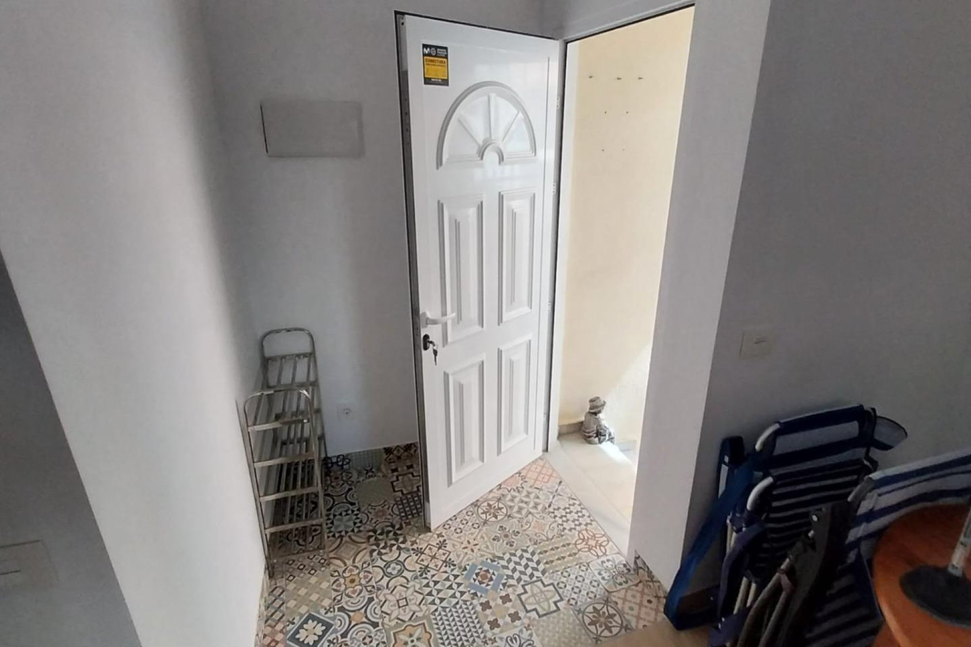 Reventa - Apartamento - Torrevieja - Centro