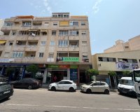 Reventa - Apartamento - Torrevieja - Centro