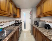 Reventa - Apartamento - Torrevieja - Centro