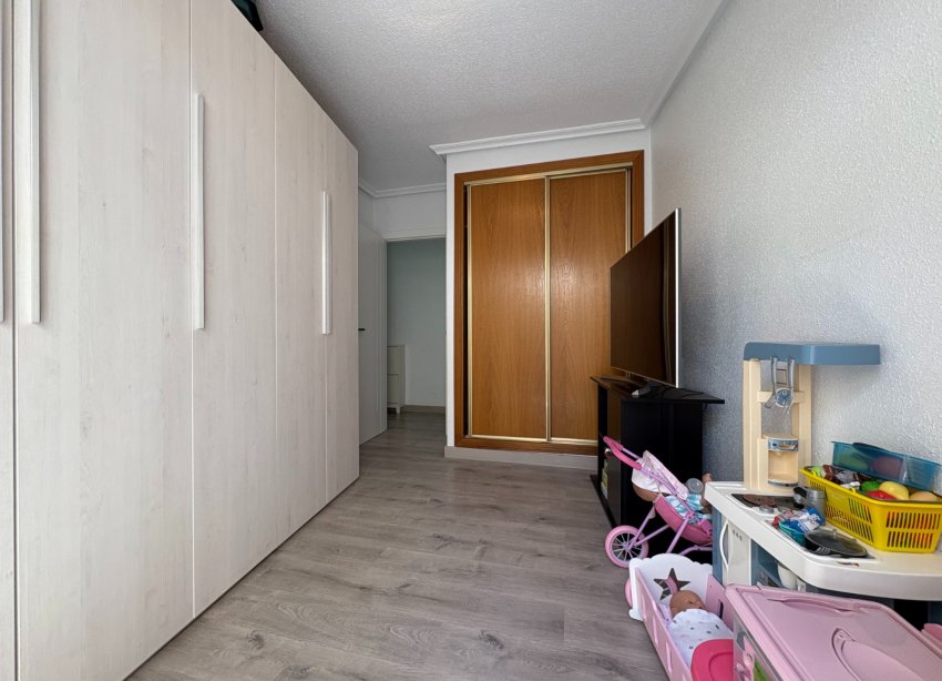 Reventa - Apartamento - Torrevieja - Centro