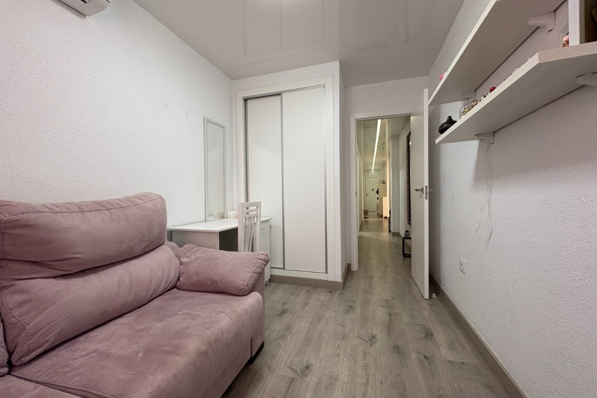 Reventa - Apartamento - Torrevieja - Centro