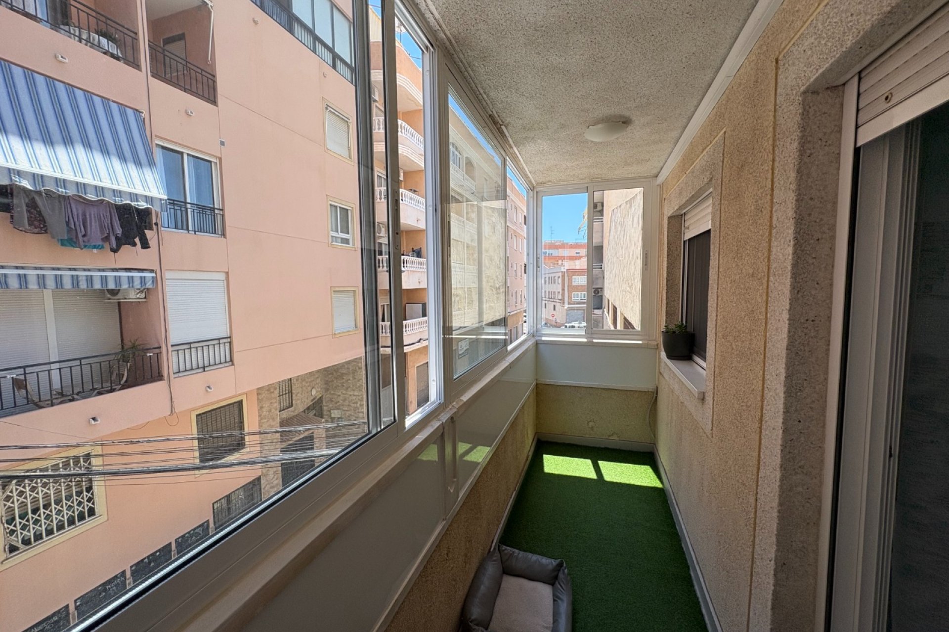 Reventa - Apartamento - Torrevieja - Centro