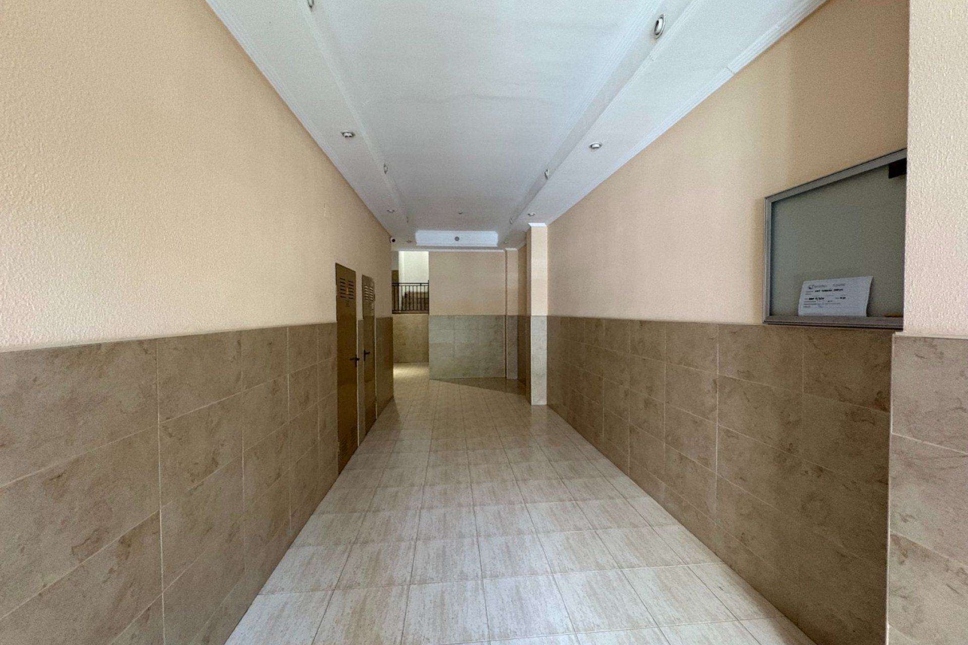 Reventa - Apartamento - Torrevieja - Centro