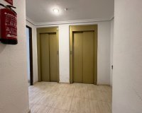 Reventa - Apartamento - Torrevieja - Centro