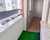 Reventa - Apartamento - Torrevieja - Centro