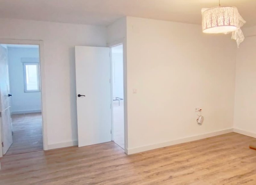 Reventa - Apartamento - Torrevieja - Centro