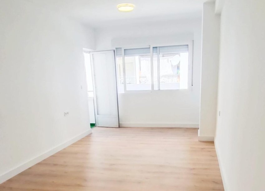 Reventa - Apartamento - Torrevieja - Centro