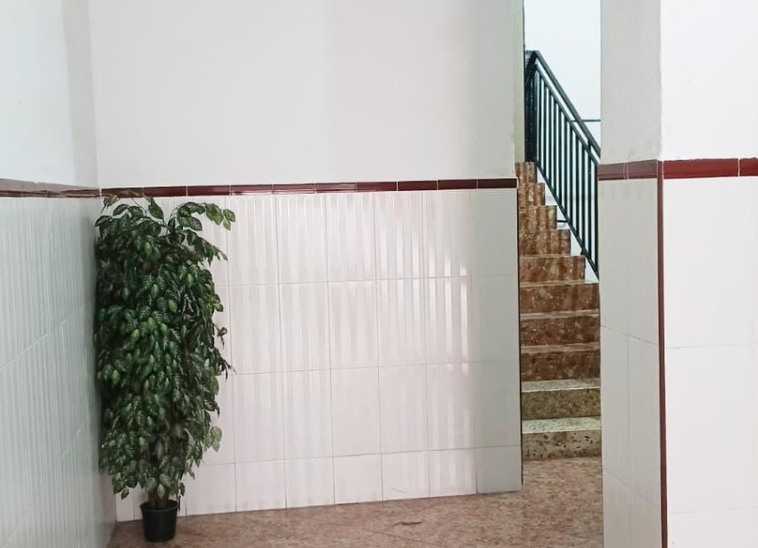 Reventa - Apartamento - Torrevieja - Centro