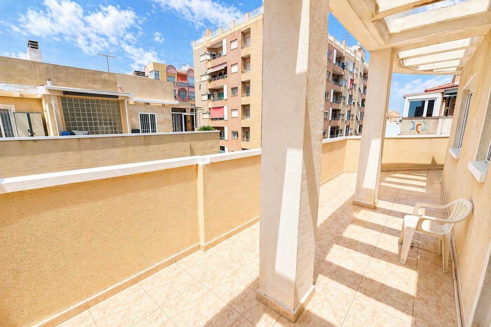 Reventa - Apartamento - Torrevieja - Centro