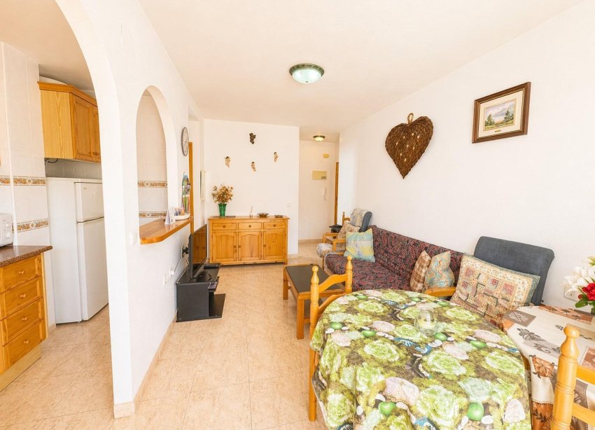 Reventa - Apartamento - Torrevieja - Centro
