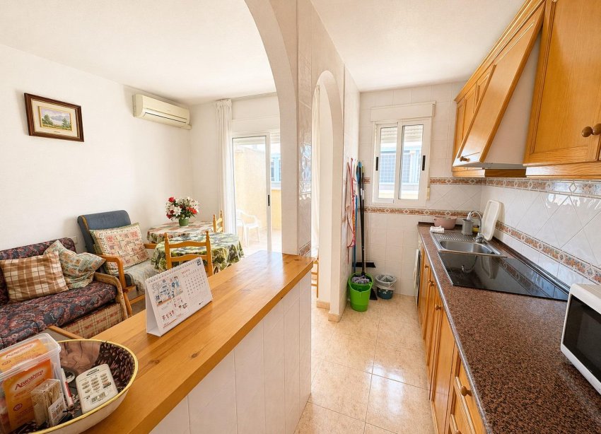 Reventa - Apartamento - Torrevieja - Centro
