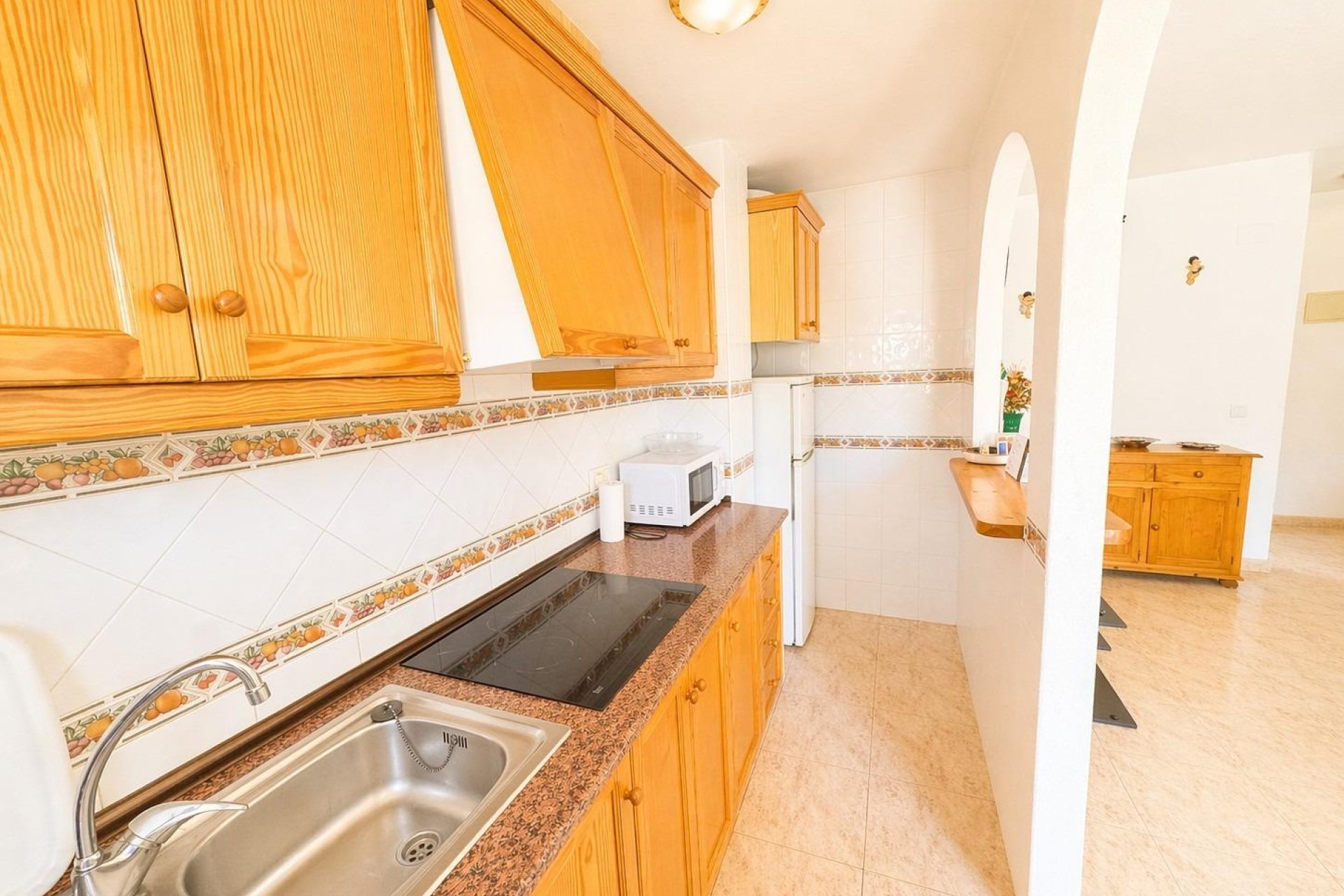 Reventa - Apartamento - Torrevieja - Centro