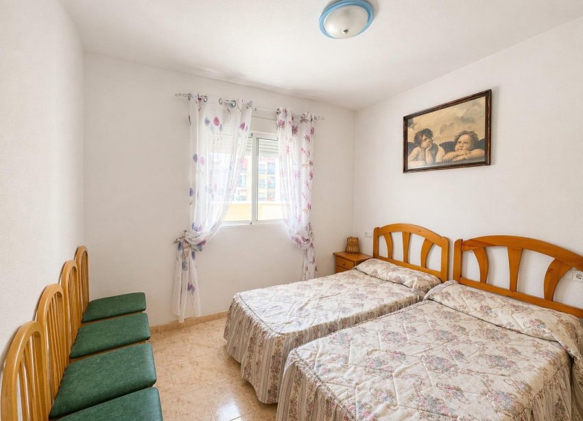 Reventa - Apartamento - Torrevieja - Centro