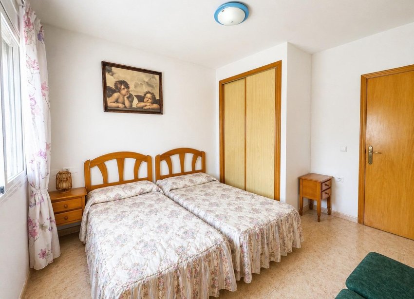 Reventa - Apartamento - Torrevieja - Centro