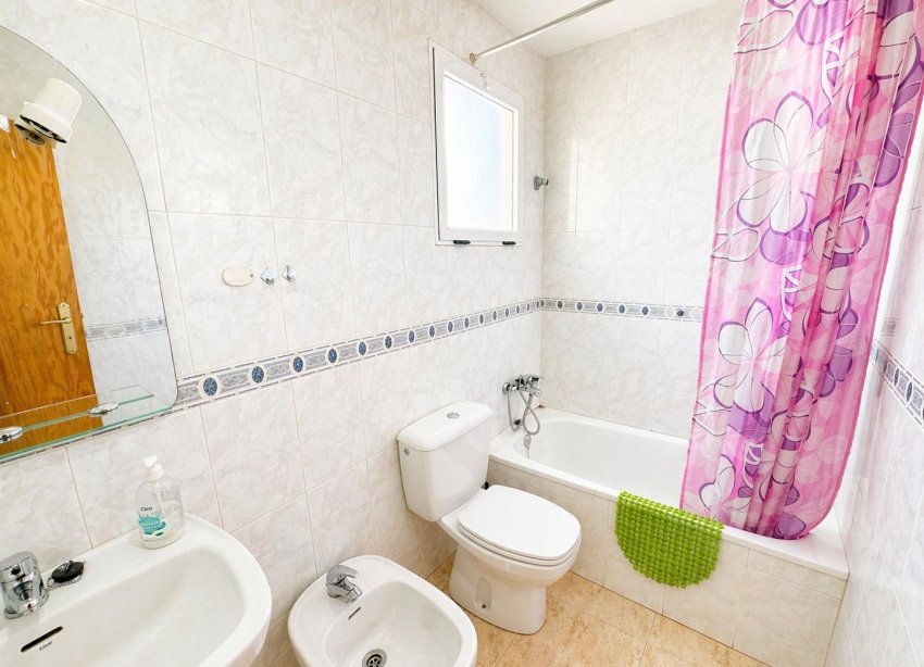 Reventa - Apartamento - Torrevieja - Centro
