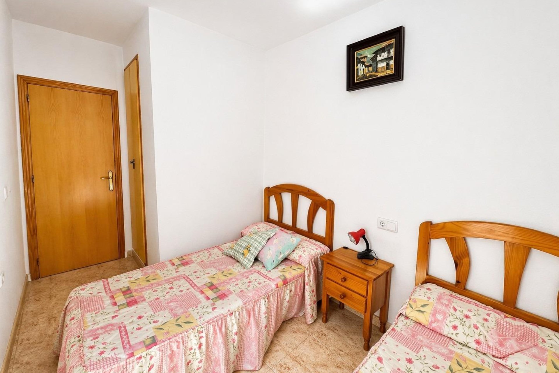 Reventa - Apartamento - Torrevieja - Centro