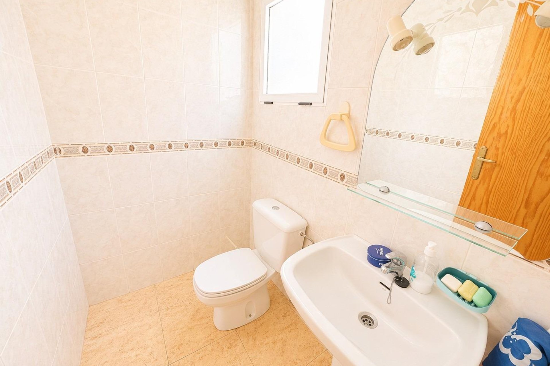 Reventa - Apartamento - Torrevieja - Centro