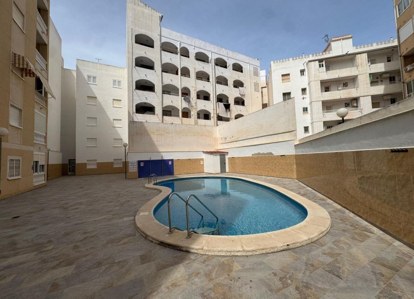 Reventa - Apartamento - Torrevieja - Centro