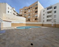 Reventa - Apartamento - Torrevieja - Centro