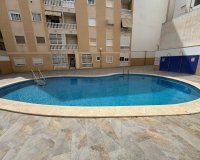 Reventa - Apartamento - Torrevieja - Centro