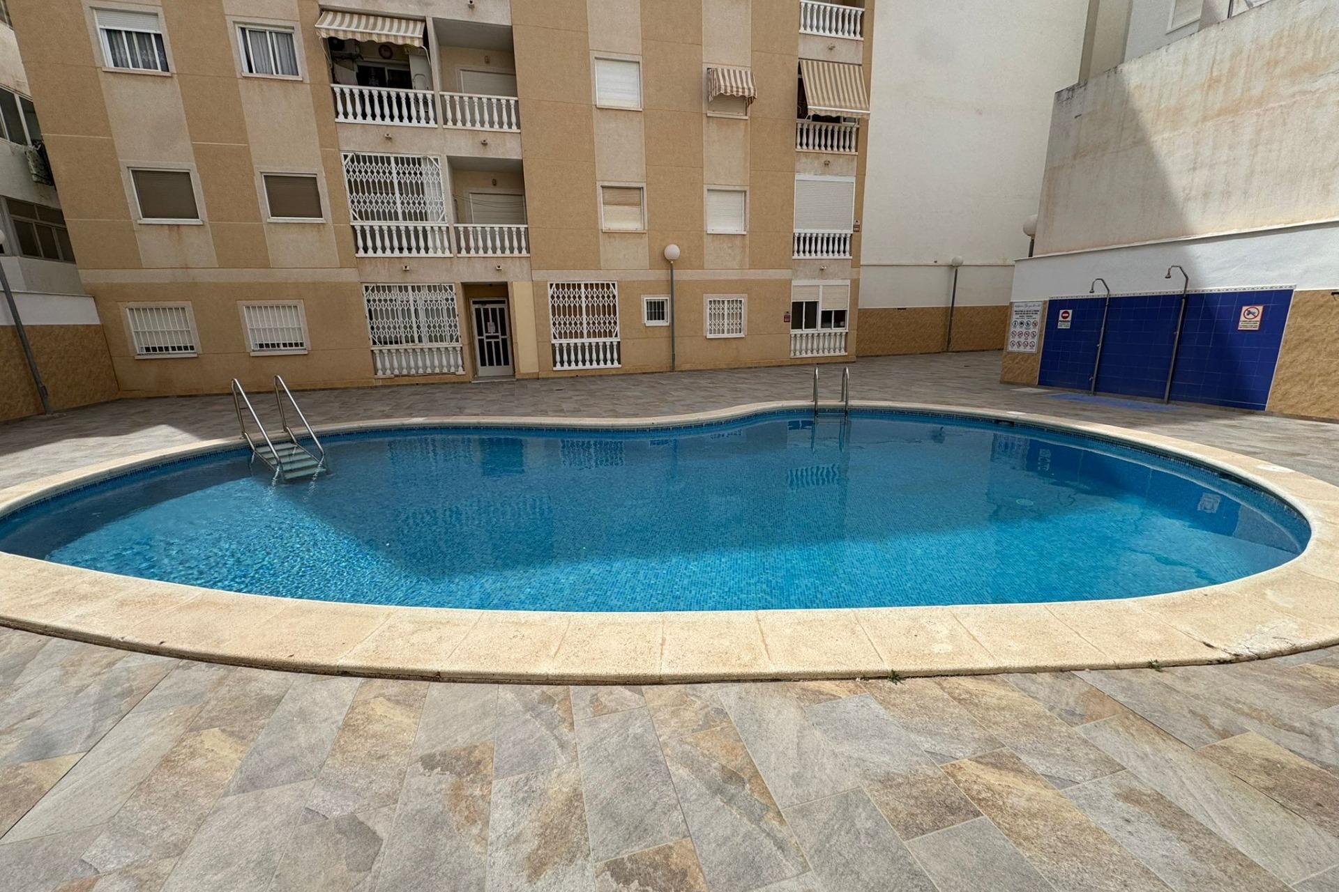 Reventa - Apartamento - Torrevieja - Centro