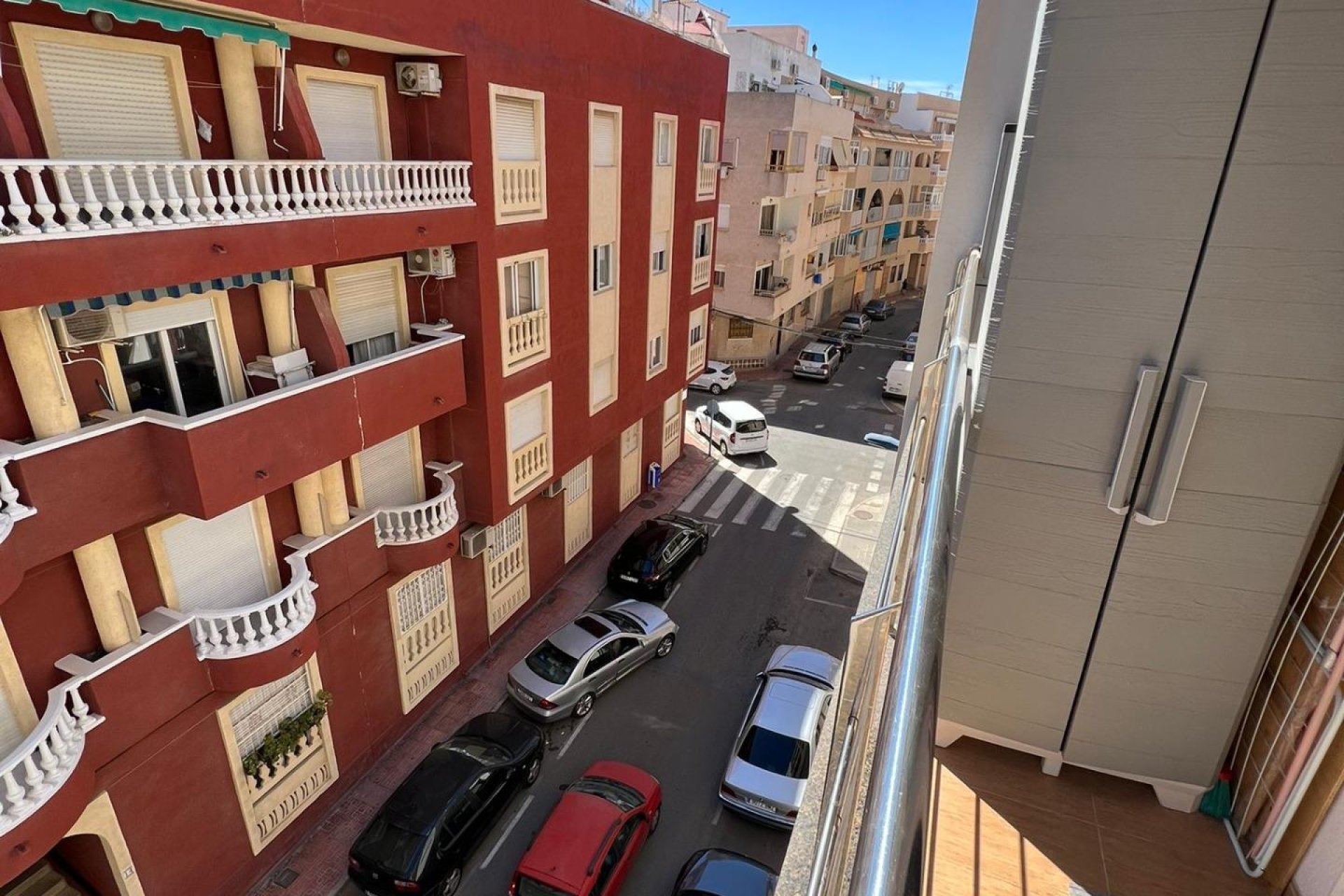 Reventa - Apartamento - Torrevieja - Centro