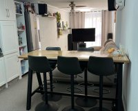 Reventa - Apartamento - Torrevieja - Centro