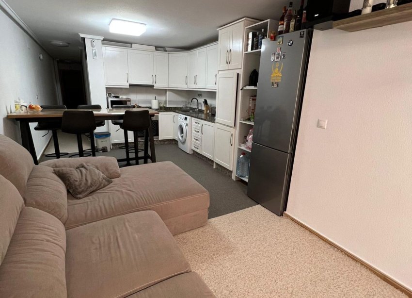 Reventa - Apartamento - Torrevieja - Centro