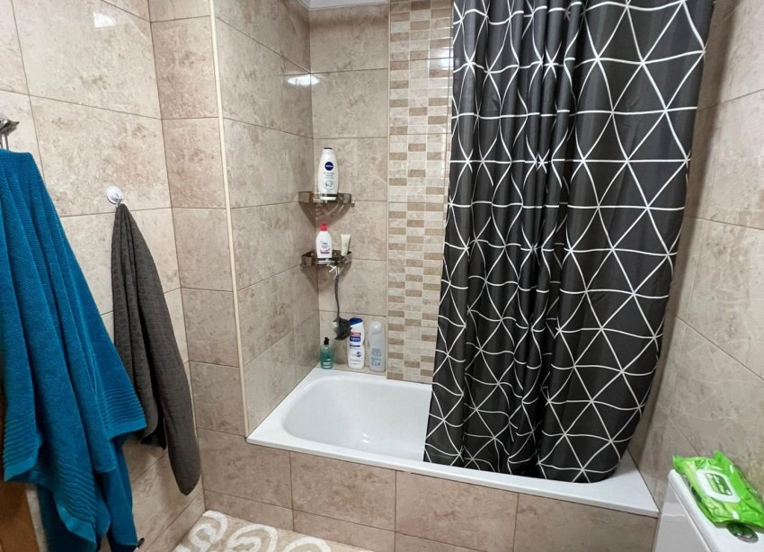 Reventa - Apartamento - Torrevieja - Centro