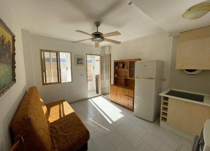 Reventa - Apartamento - Torrevieja - Centro