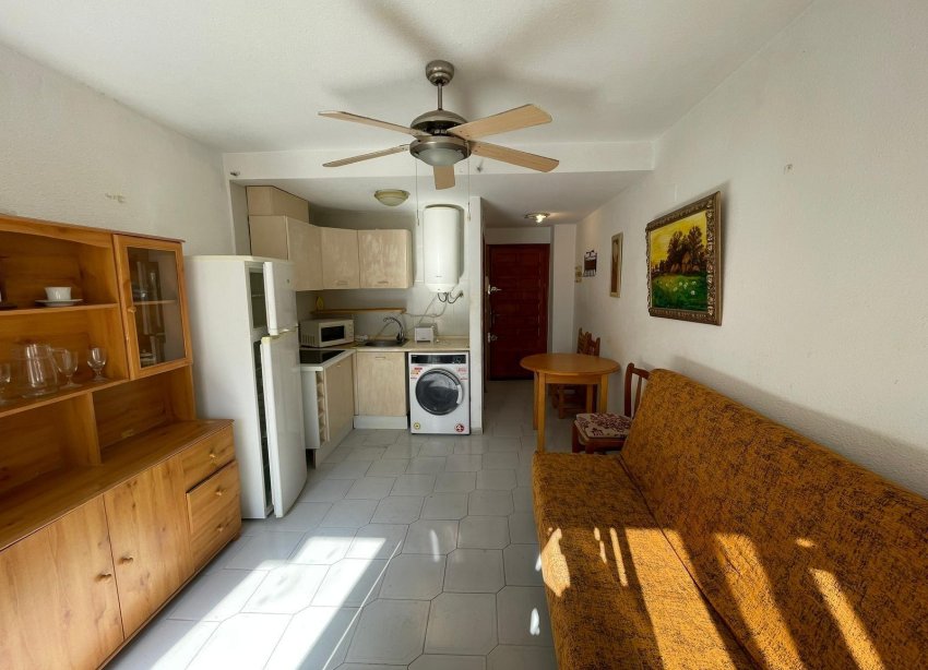 Reventa - Apartamento - Torrevieja - Centro