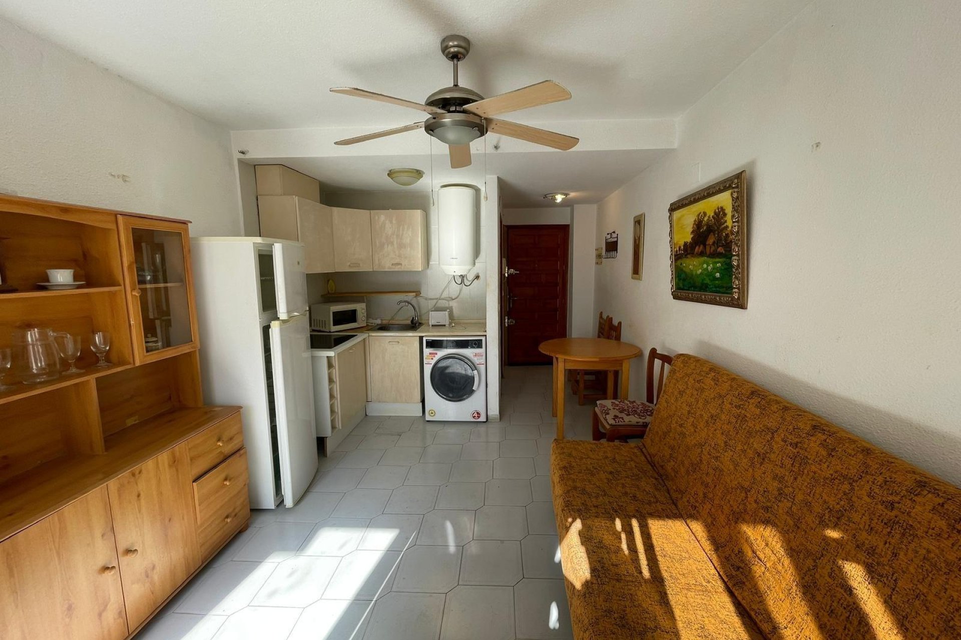 Reventa - Apartamento - Torrevieja - Centro