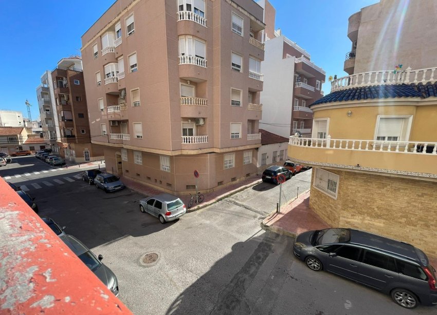 Reventa - Apartamento - Torrevieja - Centro