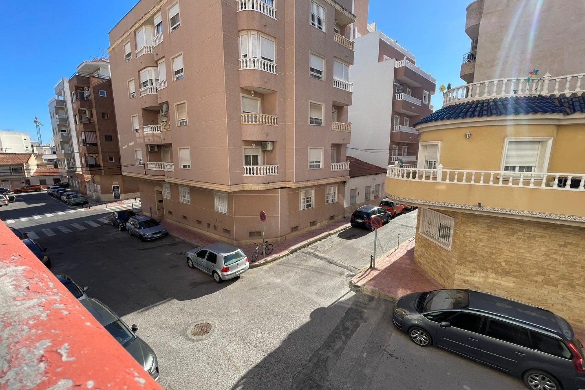 Reventa - Apartamento - Torrevieja - Centro