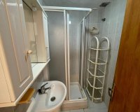 Reventa - Apartamento - Torrevieja - Centro
