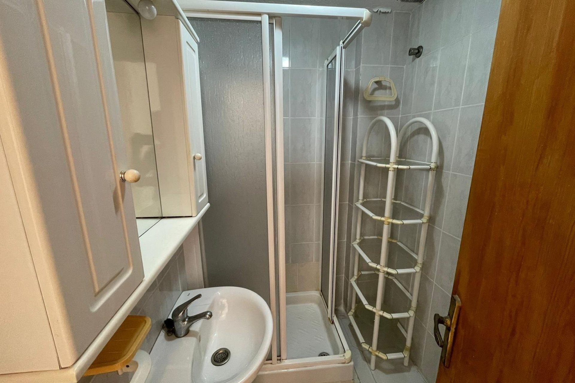 Reventa - Apartamento - Torrevieja - Centro