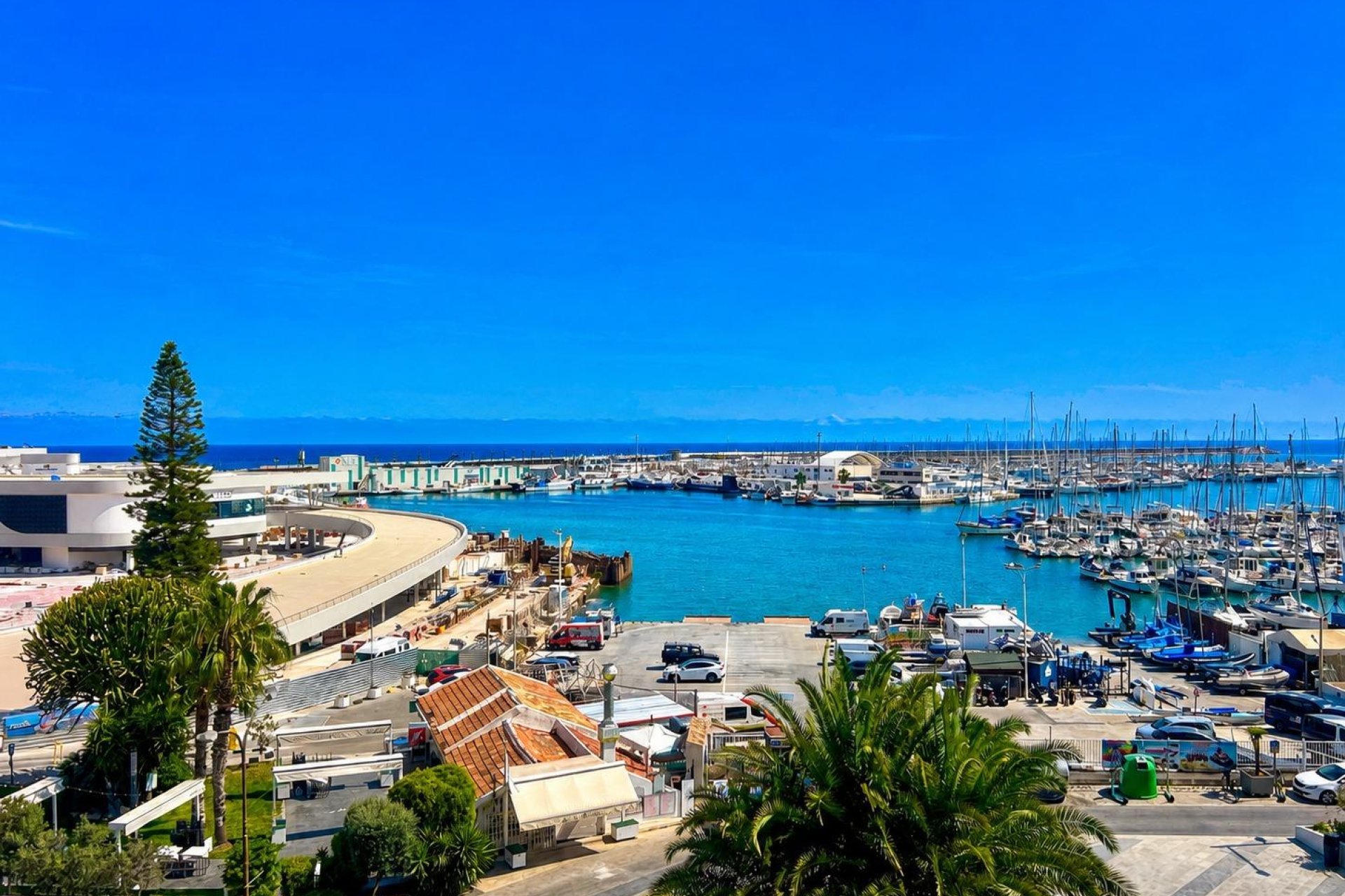 Reventa - Apartamento - Torrevieja - Centro