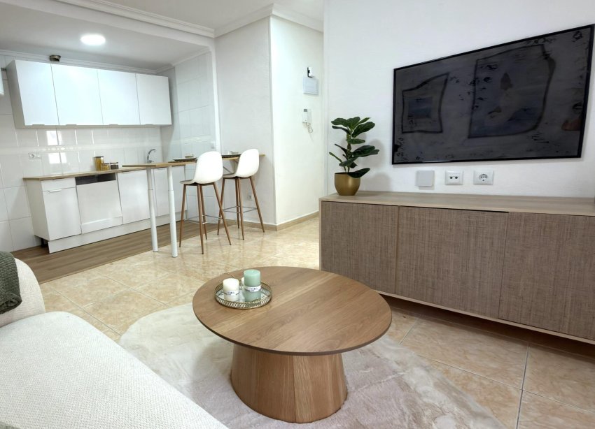Reventa - Apartamento - Torrevieja - Centro