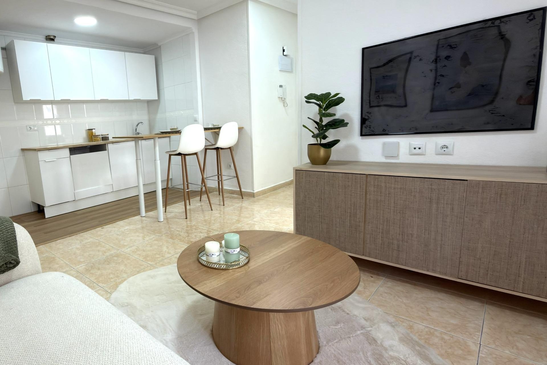 Reventa - Apartamento - Torrevieja - Centro