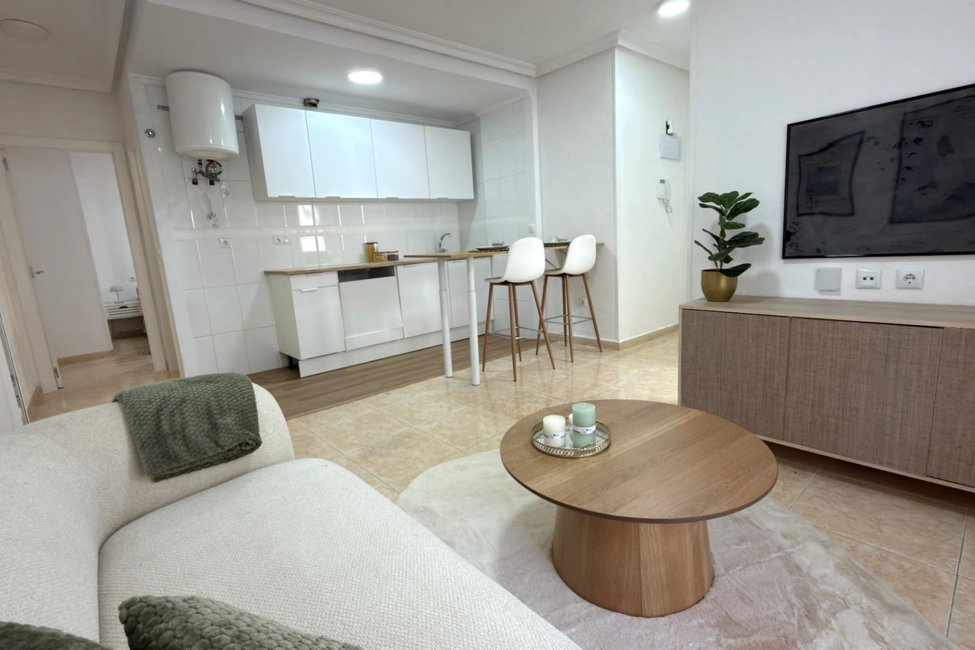 Reventa - Apartamento - Torrevieja - Centro