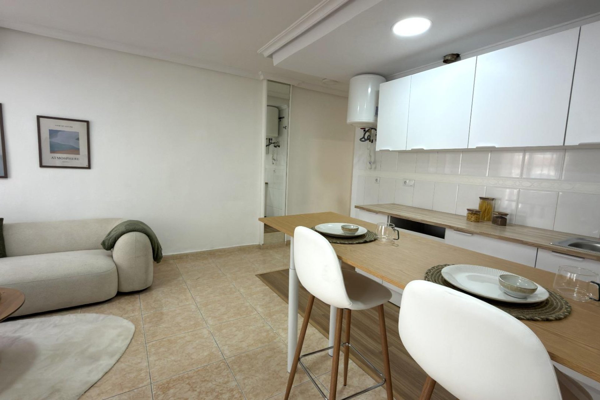Reventa - Apartamento - Torrevieja - Centro