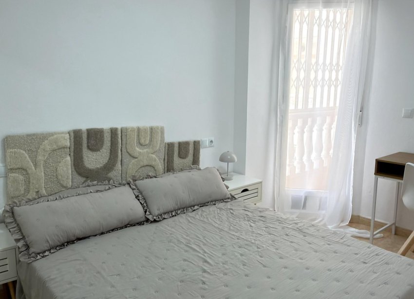 Reventa - Apartamento - Torrevieja - Centro