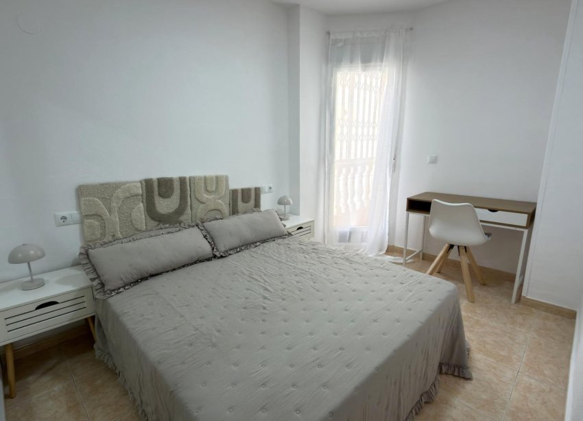 Reventa - Apartamento - Torrevieja - Centro