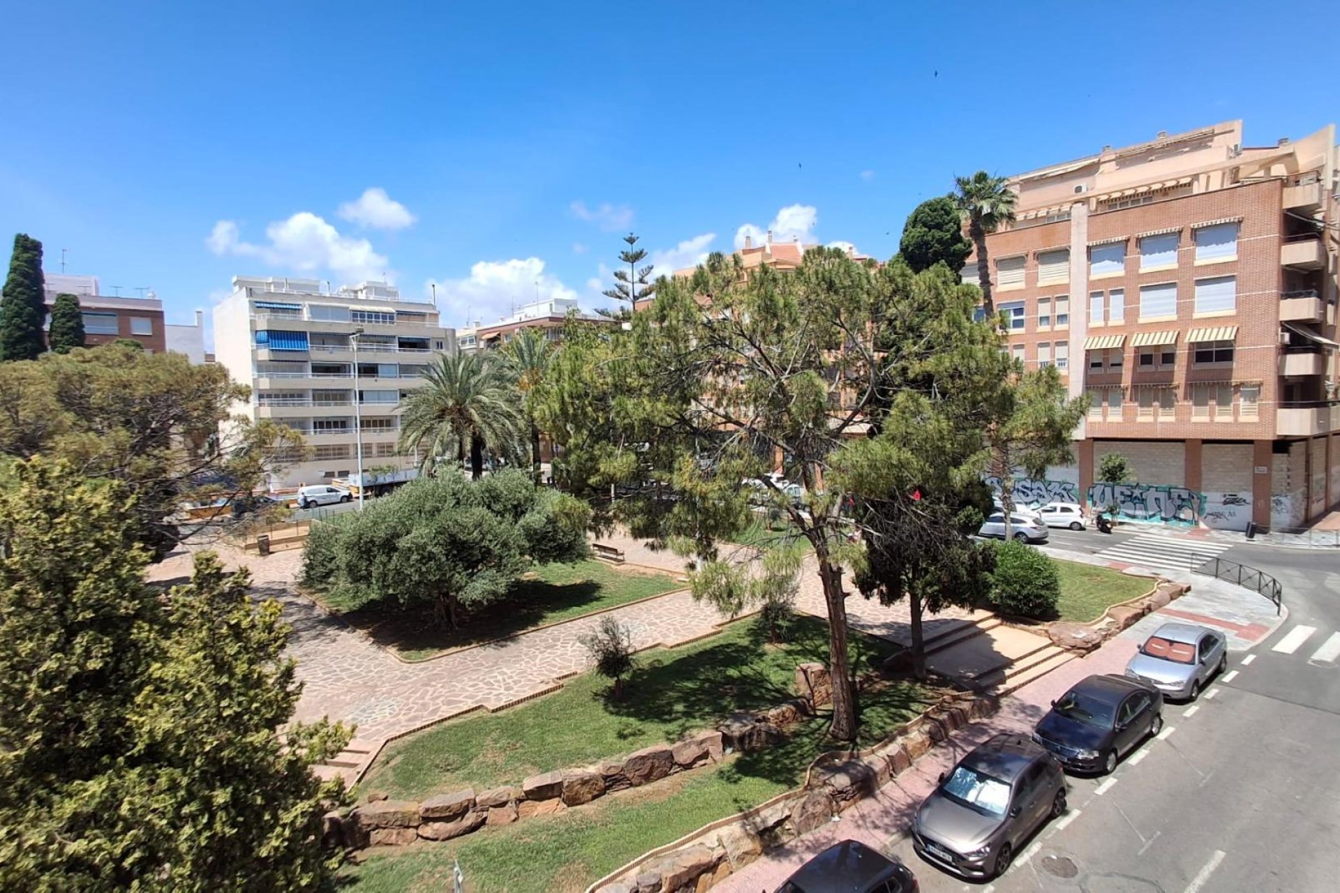 Reventa - Apartamento - Torrevieja - Centro