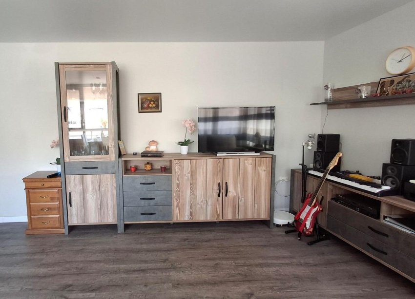 Reventa - Apartamento - Torrevieja - Centro