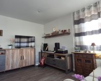 Reventa - Apartamento - Torrevieja - Centro