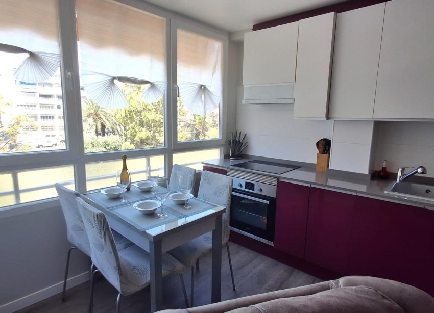 Reventa - Apartamento - Torrevieja - Centro