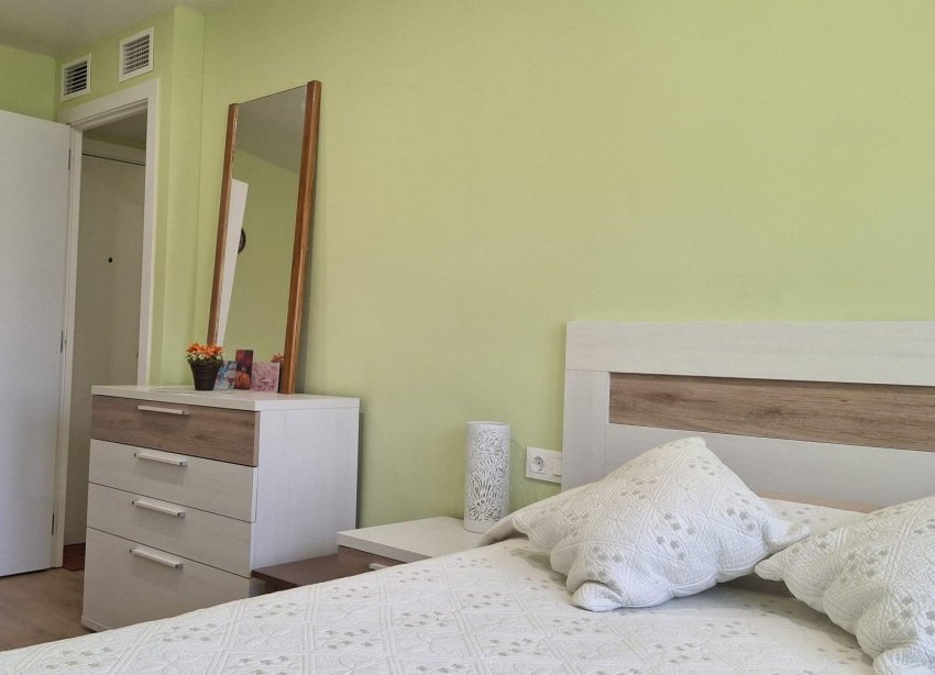 Reventa - Apartamento - Torrevieja - Centro