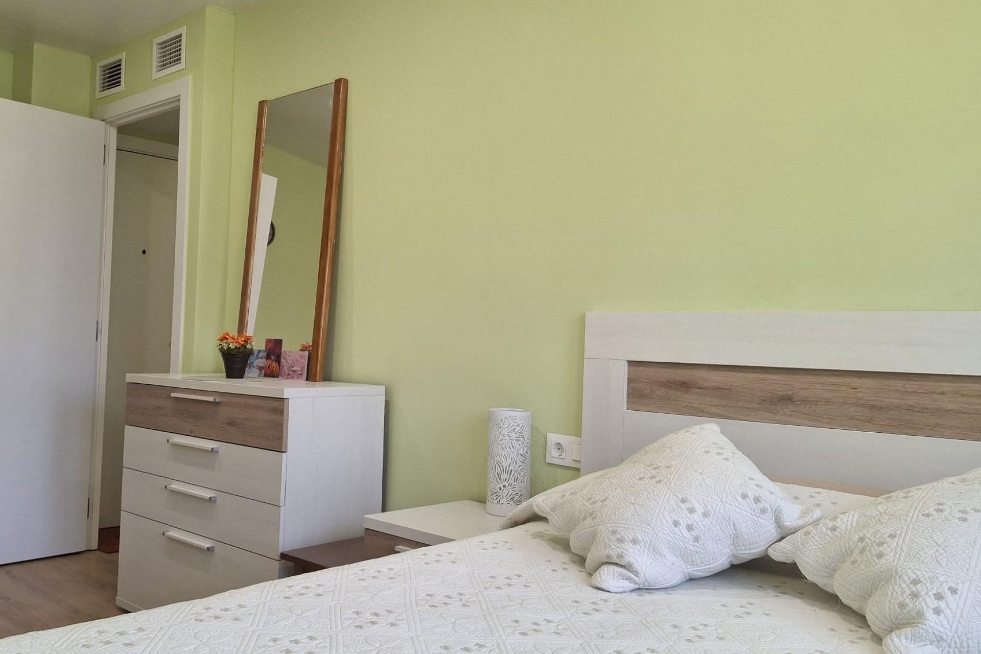 Reventa - Apartamento - Torrevieja - Centro